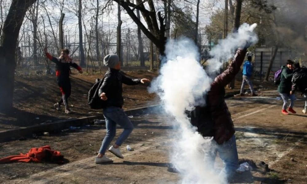 Έβρος: Ανένδοτοι στο άνοιγμα του τελωνείου στις Καστανιές οι κάτοικοι
